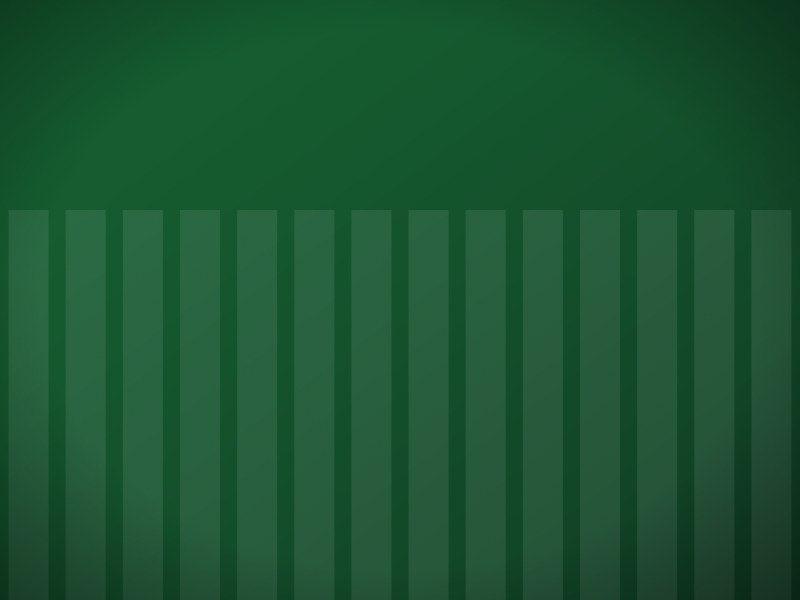 Pressure-Treated Pine fence