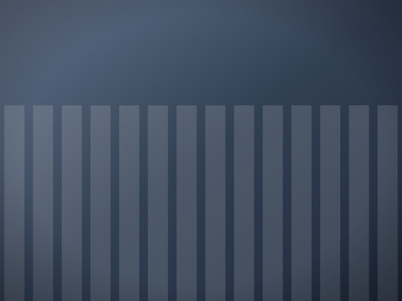 Vinyl fence